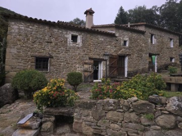 Casas rústicas 5 Habitaciones en Sant Aniol de Finestres