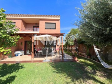 Casa o chalet 3 Habitaciones en La Llosa - Mas de l'Arany