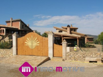 Maisons de campagne 10 Chambres à Cervera del Maestre