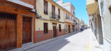 Maison 3 Chambres à Alcàsser