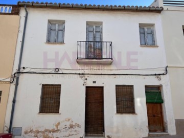 Casa o chalet 6 Habitaciones en La Font de la Figuera