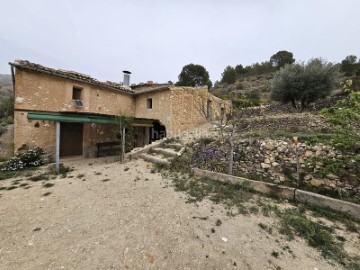 Casas rústicas en Pinares del Mecli