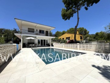 Maison 5 Chambres à San Miguel - El Paraíso