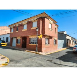 Casas rústicas 4 Habitaciones en Puerto Lumbreras