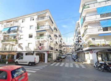 Piso 3 Habitaciones en Altea Pueblo