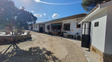 Country homes 5 Bedrooms in Zarzuela del Monte