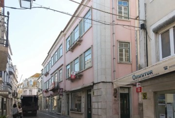 Appartement 9 Chambres à Cidade de Santarém