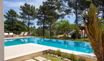 House  in Sesimbra (Castelo)