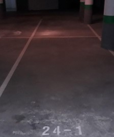 Garaje en Fátima
