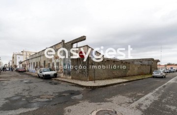 Piso 9 Habitaciones en Vila Real de Santo António