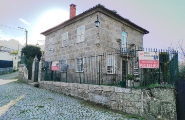 Maison  à Roriz