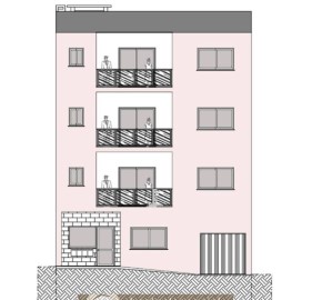 Apartamento 2 Quartos em Oliveira