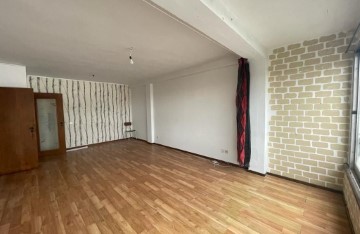 Apartamento 2 Quartos em Águas Santas