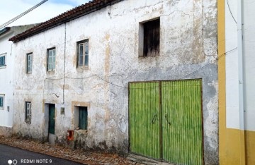 Maison 4 Chambres à Cernache do Bonjardim, Nesperal e Palhais