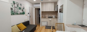 Apartamento  em Santa Maria Maior