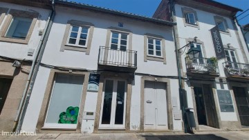 Casa o chalet 4 Habitaciones en Santa Maria Maior e Monserrate e Meadela