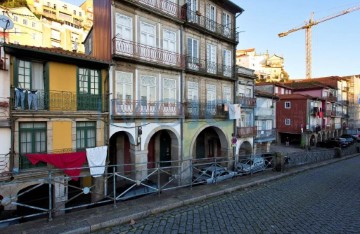 Apartment  in Cedofeita, Santo Ildefonso, Sé, Miragaia, São Nicolau e Vitória