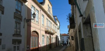 Moradia 7 Quartos em Castelo Branco