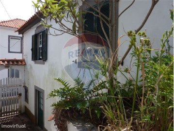 House 3 Bedrooms in Lajes do Pico