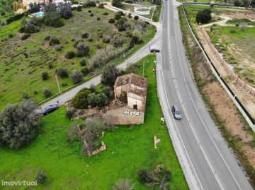 Moradia  em Lagoa e Carvoeiro