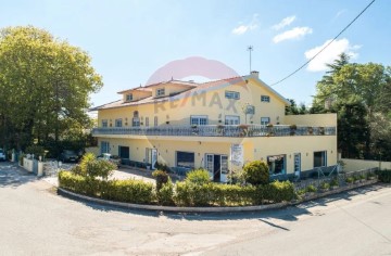 Appartement 5 Chambres à Águas Belas