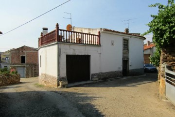 Moradia 3 Quartos em Brunhozinho, Castanheira e Sanhoane