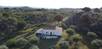 Moradia 2 Quartos em Santa Maria de Marvão