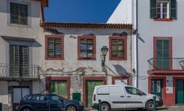 Appartement  à Funchal (Santa Maria Maior)