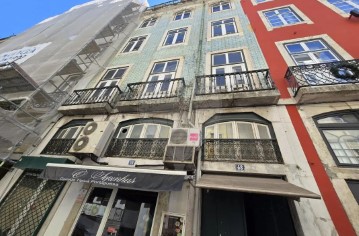 Apartamento  em Santa Maria Maior