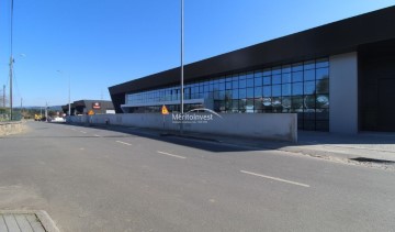 Industrial building / warehouse in Campo e Tamel (São Pedro Fins)