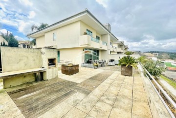 Maison 3 Chambres à Funchal (São Pedro)