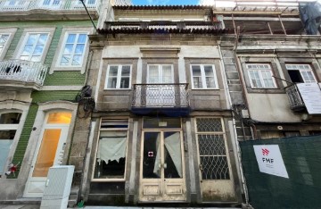 Apartamento 9 Quartos em Braga (São Vicente)