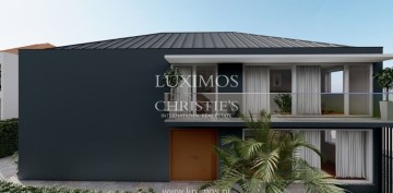 Maison 3 Chambres à Matosinhos e Leça da Palmeira