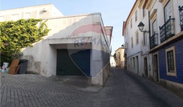Garaje en Abrantes (São Vicente e São João) e Alferrarede