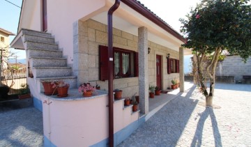 Maison 2 Chambres à Oliveira de Frades, Souto de Lafões e Sejães