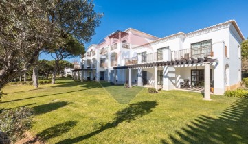 Appartement 2 Chambres à Albufeira e Olhos de Água