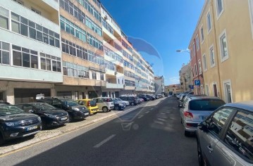 Apartamento  em Alcântara