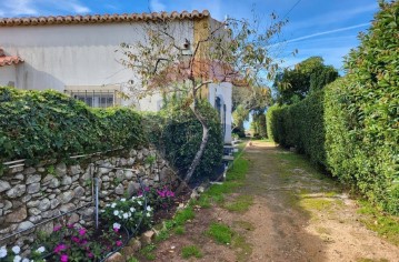 Maison 4 Chambres à Colares