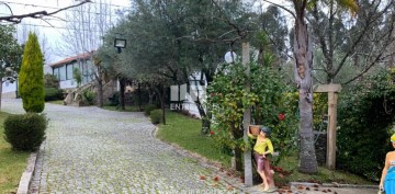 Maison 1 Chambre à Almendra