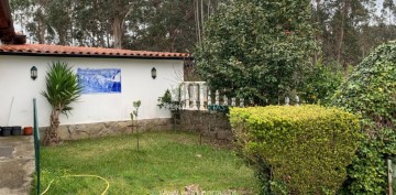 Country homes 6 Bedrooms in Nogueira, Meixedo e Vilar de Murteda