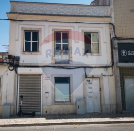 Moradia 5 Quartos em Cidade de Santarém