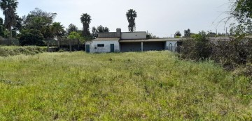 Terreno em Gâmbia-Pontes-Alto Guerra