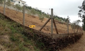 Maisons de campagne 2 Chambres à Raiva, Pedorido e Paraíso