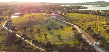 Moradia 3 Quartos em Terena (São Pedro)