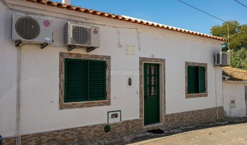 Maison 4 Chambres à Azinheira Barros e São Mamede do Sádão