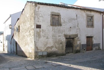 Moradia 3 Quartos em Miranda do Douro