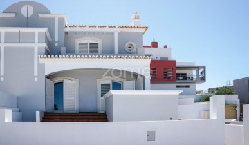 Maison 3 Chambres à Ferragudo