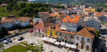 Locaux commerciaux à Vieira do Minho