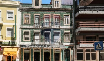 Apartment  in Nossa Senhora do Pópulo, Coto e São Gregório