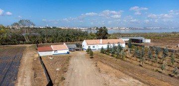 House  in Alhos Vedros